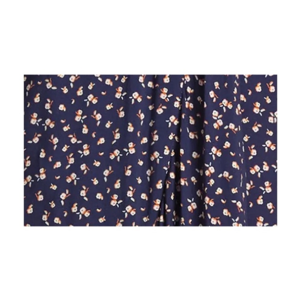 ๐บ Maaji Floral Maxi Dress - Picture 3 of 5